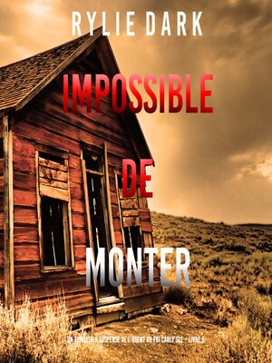 cover image of Impossible de Monter 